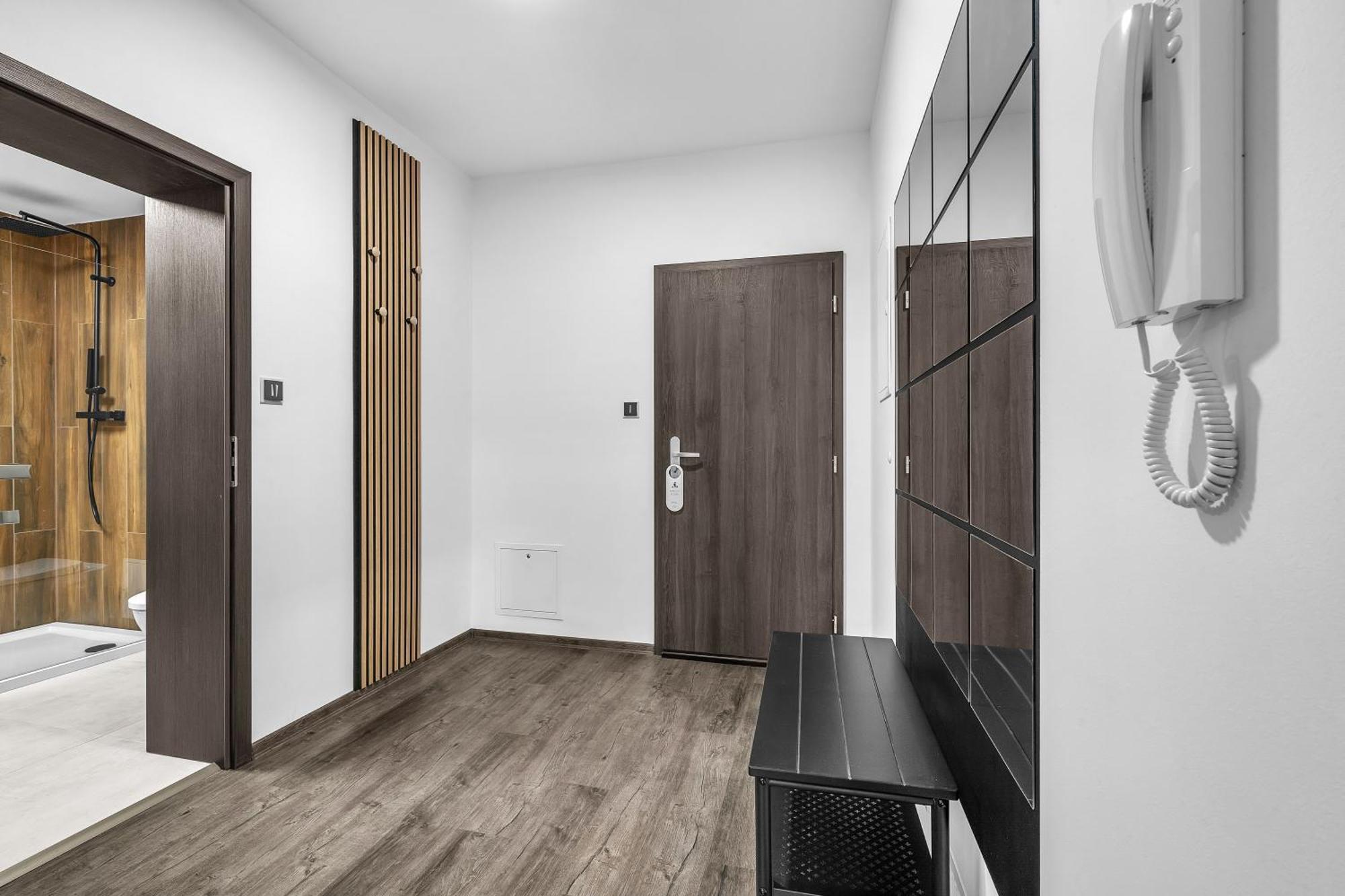 Hotel U Krale Jiriho Stráž pod Ralskem エクステリア 写真